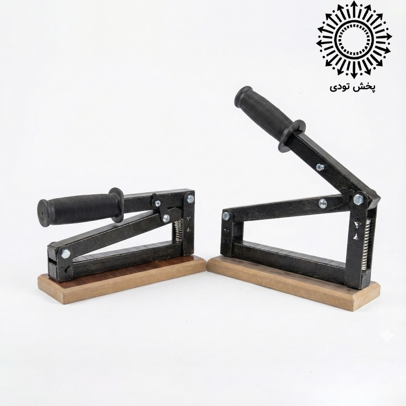 هسته شکن - هسته شکن